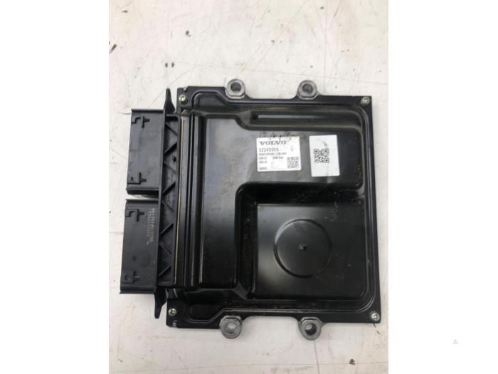 VOLVO XC40 1 generation (2017-2024) Engine Control Unit ECU 32242005 23314207