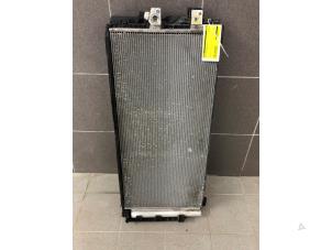 Gebruikte Radiateur Airco Volvo XC40 (XZ) 2.0 D3 16V Prijs € 219,00 Margeregeling aangeboden door Wessel Parts & Service B.V.