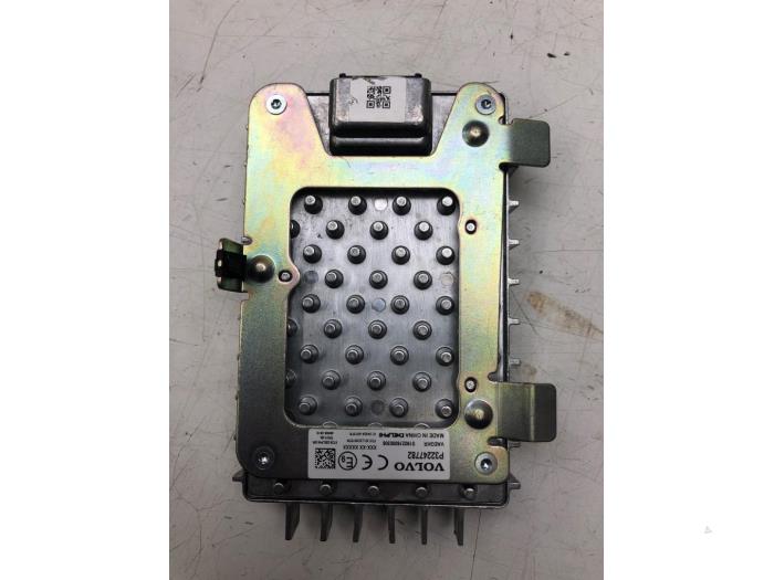 VOLVO XC40 1 generation (2017-2024) Control Unit 32247782 23313239