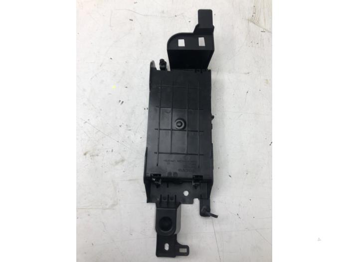 VOLVO XC40 1 generation (2017-2024) Control Unit 32256307 23313233