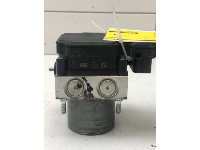 MERCEDES-BENZ Citan W415 (2012-2021) ABS pump 476602079R 23373142