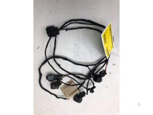 Gebruikte PDC Sensor Set Volkswagen Taigo 1.0 TSI 110 12V Prijs € 99,00 Margeregeling aangeboden door Wessel Parts & Service B.V.