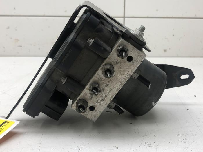 MERCEDES-BENZ Citan W415 (2012-2021) ABS pump 476602079R 23359519