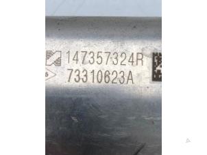 Gebruikte EGR koeler Mercedes Citan (415.6) 1.5 111 CDI Prijs € 69,00 Margeregeling aangeboden door Wessel Parts & Service B.V.