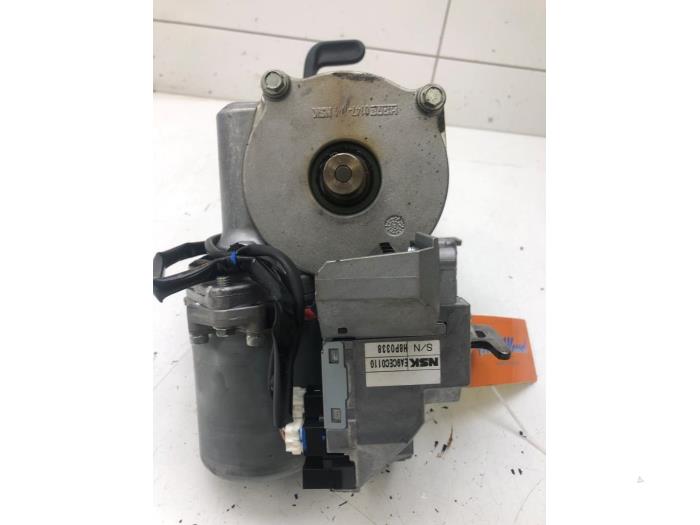 MERCEDES-BENZ Citan W415 (2012-2021) Steering Column Mechanism 8201514069 24001256