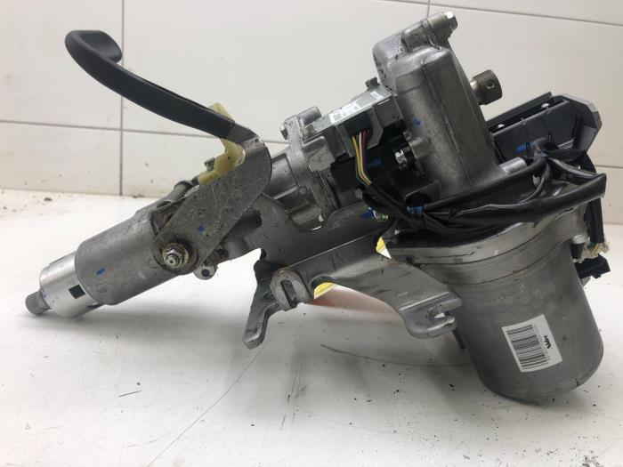 MERCEDES-BENZ Citan W415 (2012-2021) Steering Column Mechanism 8201514069 24001256