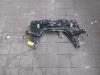 Subframe van een Opel Corsa E, 2014 1.4 16V, Hatchback, Benzine, 1.398cc, 66kW (90pk), FWD, B14XEL; D14XEL; DTEMP, 2014-09 2019