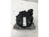 Dynamo van een Citroen C-Elysee (DD), 2012 1.2 PureTech 82 12V, Sedan, 4Dr, Benzine, 1.199cc, 61kW (83pk), FWD, EB2FA; HMR, 2018-02, DDHMR 2018