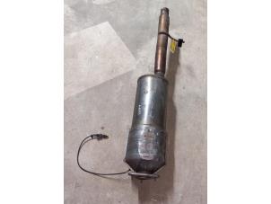 Gebruikte Katalysator Iveco New Daily VI 33S16, 35C16, 35S16 Prijs € 899,00 Margeregeling aangeboden door Wessel Parts & Service B.V.