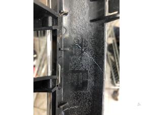 Gebruikte Grille BMW 5-Serie Prijs op aanvraag aangeboden door Wessel Parts & Service B.V.