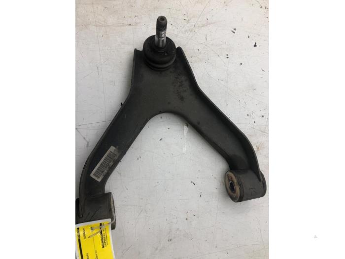 IVECO Daily 6 generation (2014-2019) Other Body Parts 5801564293 23608897