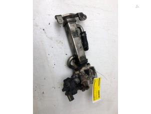 Gebruikte EGR Klep Iveco New Daily VI 33S16, 35C16, 35S16 Prijs € 349,00 Margeregeling aangeboden door Wessel Parts & Service B.V.