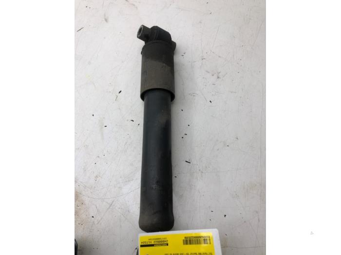 IVECO Daily 6 generation (2014-2019) Front Left Shock Absorber 5802392684 24825156