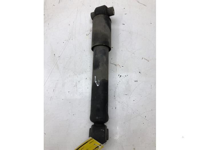 IVECO Daily 6 generation (2014-2019) Front Right Shock Absorber 5802392684 23637652