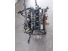 Motor van een Mercedes Sprinter 3,5t (906.63), 2006 / 2020 313 CDI 16V, Bestel, Diesel, 2.143cc, 95kW (129pk), RWD, OM651955; OM651957; OM651956; OM651940, 2009-05 / 2016-12, 906.631; 906.633; 906.635; 906.637 2013