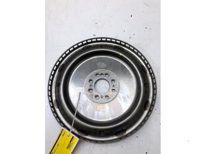 Gebruikte Starterkrans Mercedes GLC (X253) 2.9 400 d 24V Prijs € 103,95 Margeregeling aangeboden door Wessel Parts & Service B.V.