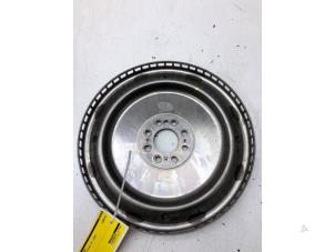 Gebruikte Starterkrans Mercedes GLC (X253) 2.9 400 d 24V Prijs € 99,00 Margeregeling aangeboden door Wessel Parts & Service B.V.