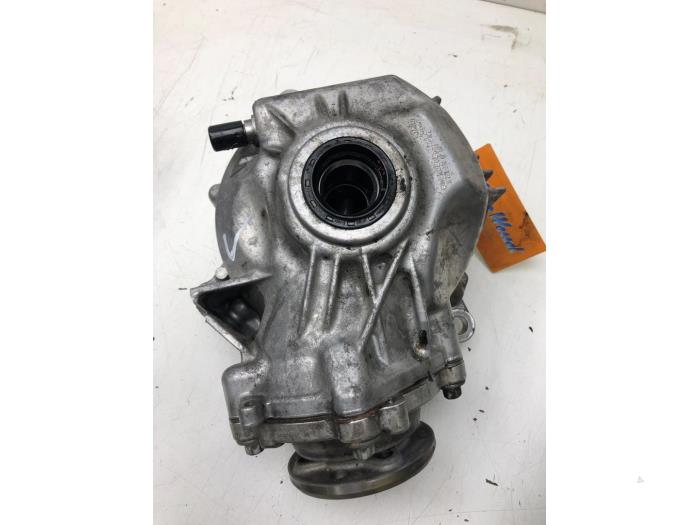 Gebruikte Differentieel voor Mercedes GLC (X253) 2.9 400 d 24V Prijs € 208,95 Margeregeling aangeboden door Wessel Parts & Service B.V.