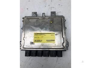 Gebruikte Computer Motormanagement Mercedes GLC (X253) 2.9 400 d 24V Prijs € 549,00 Margeregeling aangeboden door Wessel Parts & Service B.V.