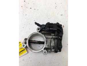 Gebruikte Gasklephuis Mercedes GLC (X253) 2.9 400 d 24V Prijs € 39,00 Margeregeling aangeboden door Wessel Parts & Service B.V.