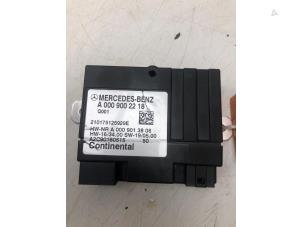 Gebruikte Brandstofpomp module Mercedes GLC (X253) 2.9 400 d 24V Prijs € 69,00 Margeregeling aangeboden door Wessel Parts & Service B.V.