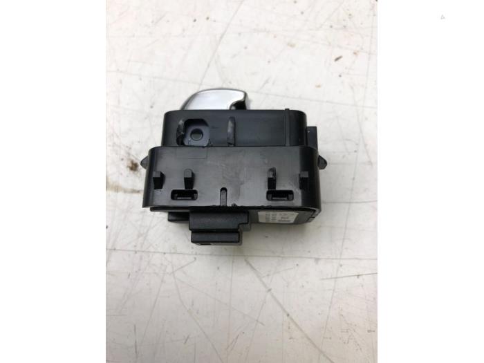 MERCEDES-BENZ GLC X253 (2015-2024) Navigation Control Switch 2539056801 23571388