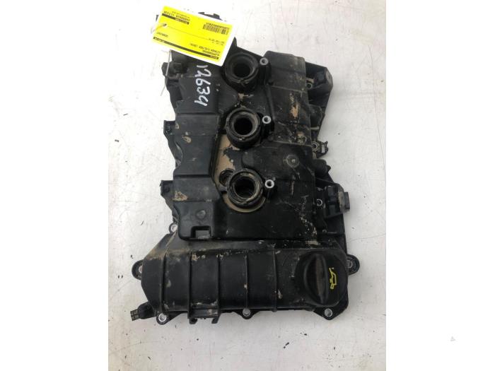 CITROËN C-Elysee 2 generation (2012-2017) Valve Cover 9812111980 23608952