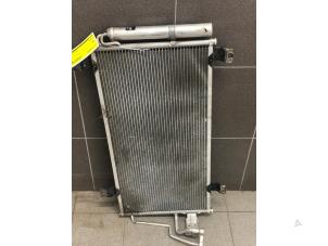 Gebruikte Airco Radiateur Mazda 6 Sport (GH14/GHA4) 1.8i 16V Prijs € 69,00 Margeregeling aangeboden door Wessel Parts & Service B.V.