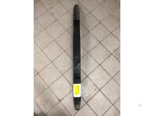 Gebruikte Veerblad voor Mercedes Sprinter 3,5t (906.63) 313 CDI 16V Prijs € 125,00 Margeregeling aangeboden door Wessel Parts & Service B.V.