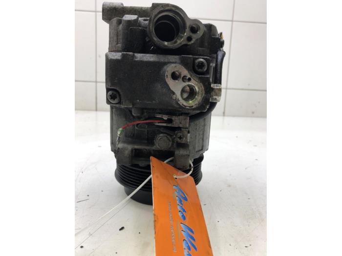 Gebruikte Aircopomp Mercedes Sprinter 3,5t (906.63) 313 CDI 16V Prijs € 177,45 Margeregeling aangeboden door Wessel Parts & Service B.V.