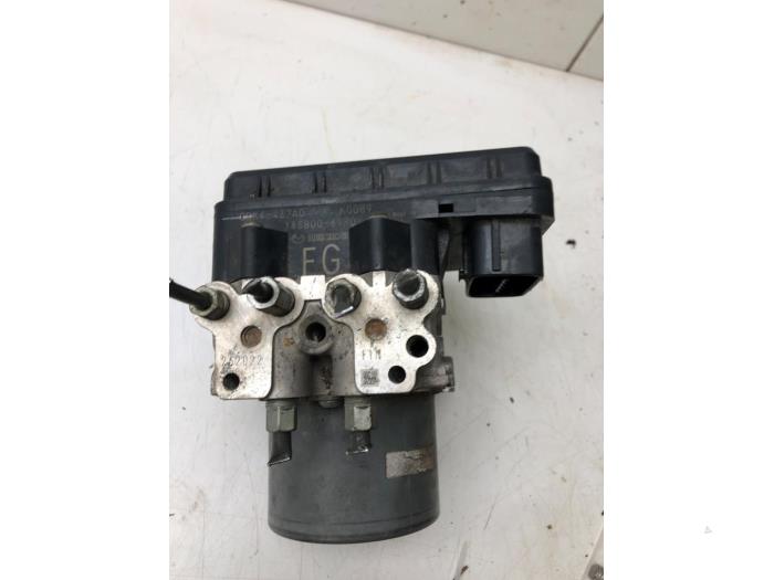 MAZDA 6 GH (2007-2013) ABS Pump GDK4437A0 23651771