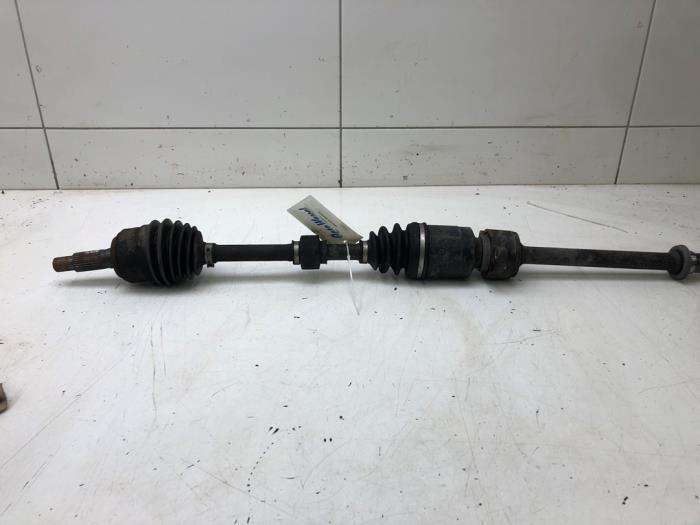MAZDA 6 GH (2007-2013) Front Right Driveshaft 23673573