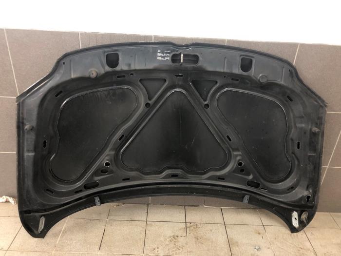 VOLKSWAGEN Fox 2 generation (2003-2009) Kapotas 5Z0823031B 23673597