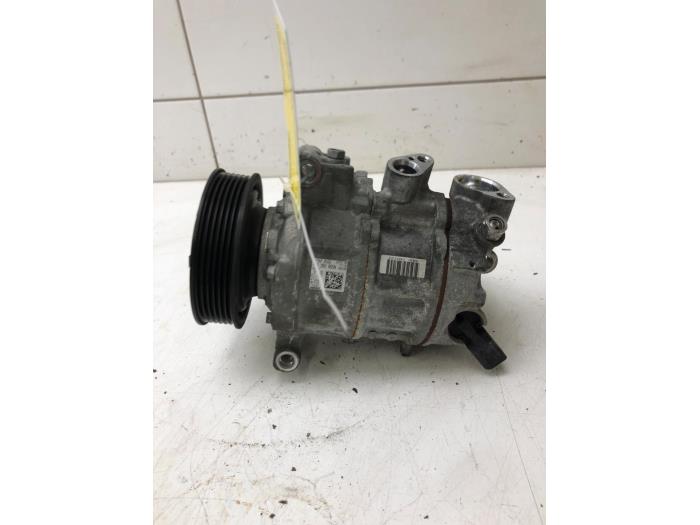 Gebruikte Aircopomp Audi A4 Avant (B8) 1.8 TFSI 16V Prijs € 156,45 Margeregeling aangeboden door Wessel Parts & Service B.V.