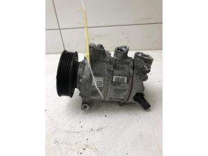 Gebruikte Aircopomp Audi A4 Avant (B8) 1.8 TFSI 16V Prijs € 149,00 Margeregeling aangeboden door Wessel Parts & Service B.V.