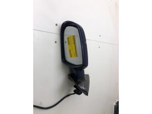 Gebruikte Buitenspiegel links Audi A4 Avant (B8) 1.8 TFSI 16V Prijs € 125,00 Margeregeling aangeboden door Autobedrijf G.H. Wessel B.V.