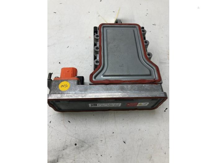 Gebruikte Koelwater Verwarmings Module Cupra Leon (KLCB) 1.4 e-Hybrid 245, VZ 16V Prijs € 366,45 Margeregeling aangeboden door Wessel Parts & Service B.V.