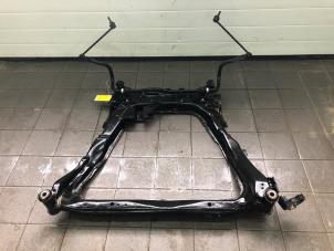 Gebruikte Subframe Nissan X-Trail (T32) 1.7 dCi All Mode Prijs € 299,00 Margeregeling aangeboden door Wessel Parts & Service B.V.