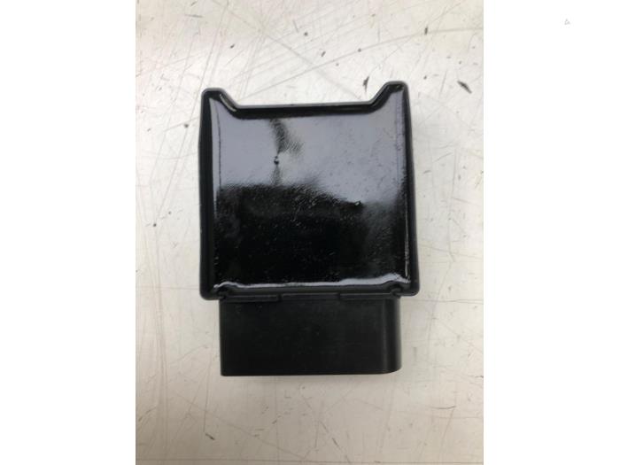 Gebruikte Brandstofpomp module Volkswagen Golf VII (AUA) 1.0 TSI 12V Prijs € 40,95 Margeregeling aangeboden door Wessel Parts & Service B.V.