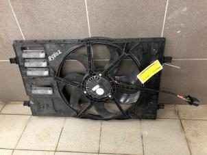 Gebruikte Koelvin Motor Volkswagen Golf VII (AUA) 1.0 TSI 12V Prijs € 199,00 Margeregeling aangeboden door Wessel Parts & Service B.V.