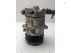 Gebruikte Aircopomp Opel Corsa E 1.4 16V Prijs € 69,00 Margeregeling aangeboden door Wessel Parts & Service B.V.