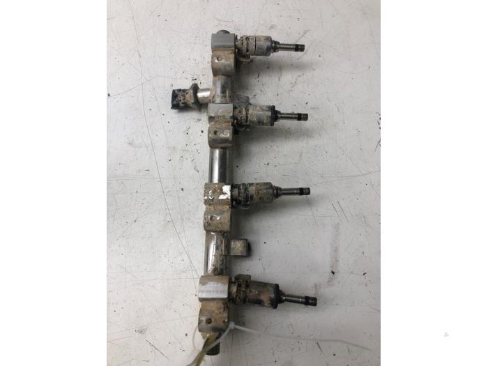 Gebruikte Galerij (Injectie) Kia Sportage (QL) 1.6 GDI 16V 4x2 Prijs € 183,75 Margeregeling aangeboden door Wessel Parts & Service B.V.