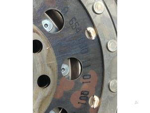 Gebruikte Vliegwiel Mercedes GLB (247.6) 2.0 GLB-220d 4-Matic Prijs € 349,00 Margeregeling aangeboden door Wessel Parts & Service B.V.