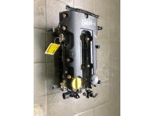 Gebruikte Cilinderkop Opel Corsa E 1.4 16V Prijs € 549,00 Margeregeling aangeboden door Wessel Parts & Service B.V.