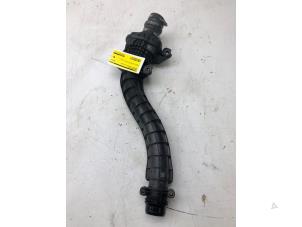 Gebruikte Intercooler Buis Mercedes GLB (247.6) 2.0 GLB-220d 4-Matic Prijs € 99,00 Margeregeling aangeboden door Wessel Parts & Service B.V.