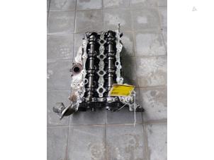 Gebruikte Cilinderkop Opel Astra Mk.7 1.6 CDTI 16V Prijs op aanvraag aangeboden door Wessel Parts & Service B.V.