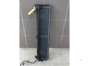 Gebruikte Luchtgeleider Mercedes GLB (247.6) 2.0 GLB-220d 4-Matic Prijs € 225,00 Margeregeling aangeboden door Wessel Parts & Service B.V.