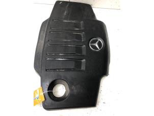 Gebruikte Afdekplaat motor Mercedes GLB (247.6) 2.0 GLB-220d 4-Matic Prijs € 79,00 Margeregeling aangeboden door Wessel Parts & Service B.V.