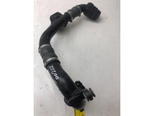 Gebruikte Intercooler Buis Nissan X-Trail (T32) 1.7 dCi All Mode Prijs € 79,00 Margeregeling aangeboden door Wessel Parts & Service B.V.