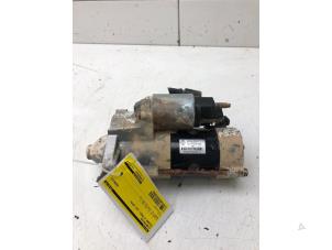 Gebruikte Startmotor Nissan X-Trail (T32) 1.7 dCi All Mode Prijs op aanvraag aangeboden door Wessel Parts & Service B.V.